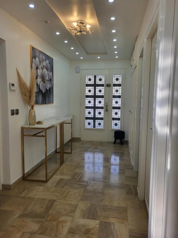 Villa Alice Blerancourt Экстерьер фото